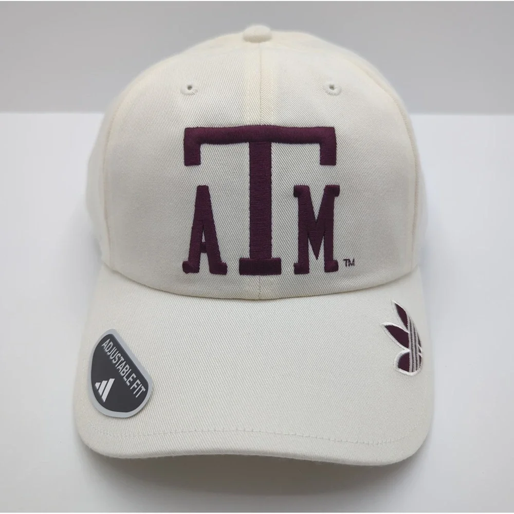 adidas texas a&m